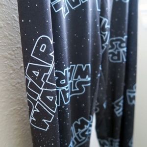 Disney STAR WARS Leggings (NWOT)